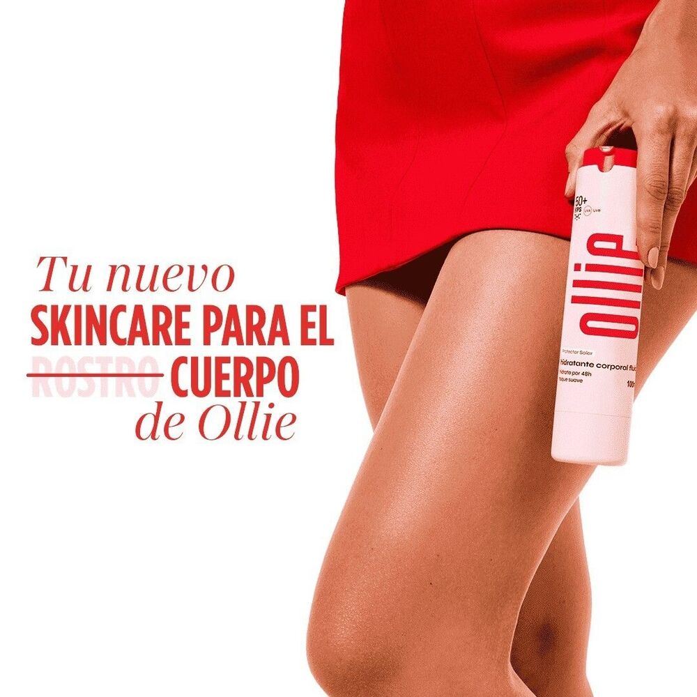 HIDRATANTE CORPORAL CON PROTECCI&Oacute;N SOLAR FPS 50+ (CREMA CORPORAL)